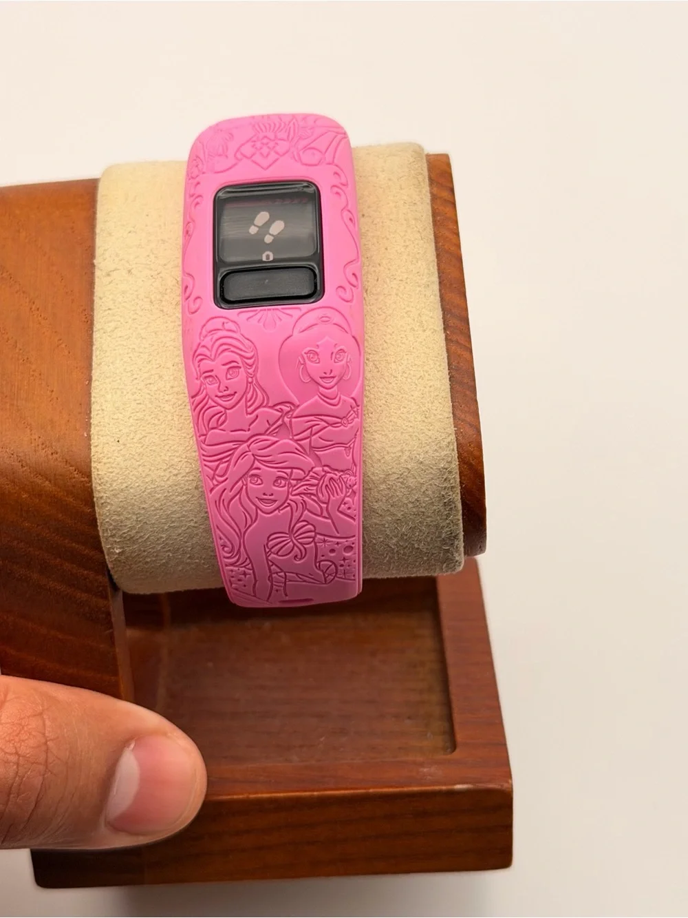Garmin Vivofit Jr.2, New Batteries, Tested, Kids Smartwatch, Fitness Tracker